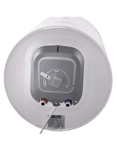 Бойлер Ariston PRO1 R PL EU 80 литров, мокрый ТЭН купить в Днепре и Киеве - цена от КТУ