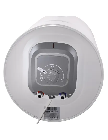 Бойлер Ariston PRO1 R PL EU, 100 литров, мокрый ТЭН купить в Днепре и Киеве - цена от КТУ