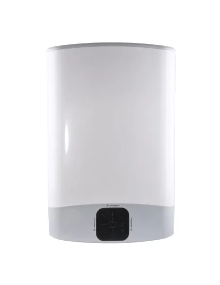 Бойлер Ariston VLS Evo EU 100, мокрый ТЭН купить в Днепре и Киеве - цена от КТУ