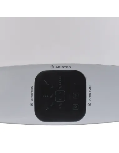 Бойлер Ariston VLS Evo EU 100, мокрый ТЭН купить в Днепре и Киеве - цена от КТУ