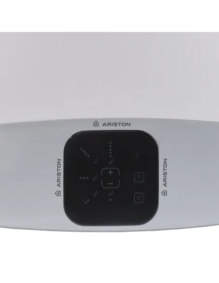 Бойлер Ariston VLS Evo EU 100, мокрый ТЭН купить в Днепре и Киеве - цена от КТУ