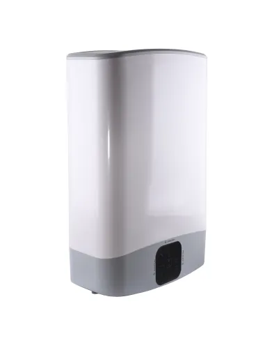 Бойлер Ariston VLS Evo EU 100, мокрый ТЭН купить в Днепре и Киеве - цена от КТУ