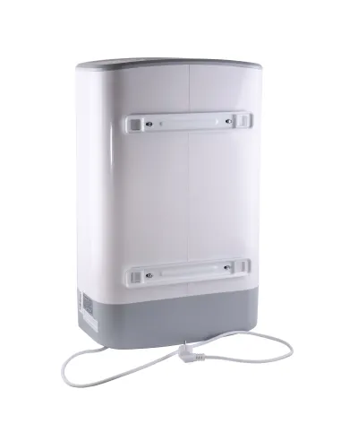 Бойлер Ariston VLS Evo EU 100, мокрый ТЭН купить в Днепре и Киеве - цена от КТУ