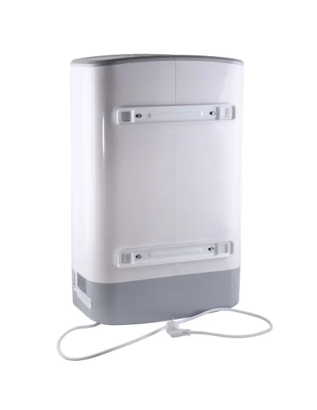 Бойлер Ariston VLS Evo EU 100, мокрый ТЭН купить в Днепре и Киеве - цена от КТУ