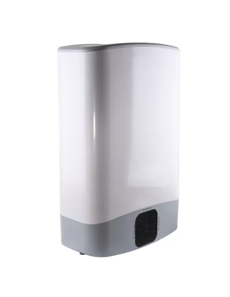 Бойлер Ariston VLS Evo EU 80, мокрий ТЕН купити у Дніпрі та Києві - ціна від КТУ