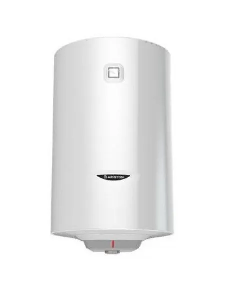 Бойлер комбинированный Ariston PRO R 100 VTS 1,8K, левое подключение, мокрый ТЭН купить в Днепре и Киеве - цена от КТУ
