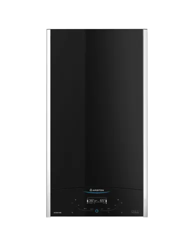 Котел газовий Ariston ALTEAS ONE NET 24 (конденсаційний, двоконтурний) купити у Дніпрі та Києві - ціна від КТУ