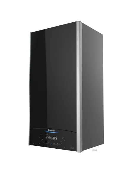 Котел газовий Ariston ALTEAS ONE NET 24 (конденсаційний, двоконтурний) купити у Дніпрі та Києві - ціна від КТУ