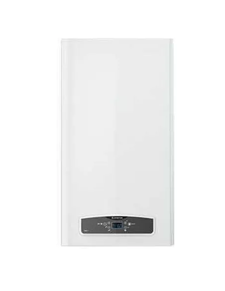 Котел газовый Ariston CARES X 24 CF EU двухконтурный купить в Днепре и Киеве - цена от КТУ