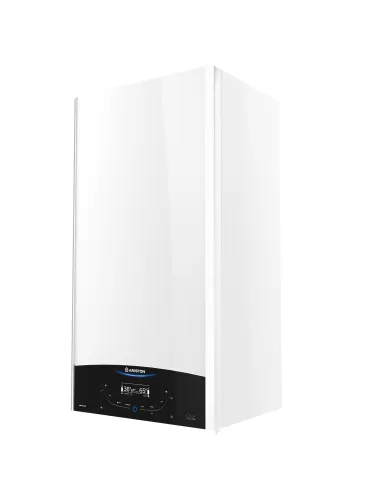 Котел газовый Ariston GENUS ONE+ WiFi 30 конденсационный, двухконтурный купить в Днепре и Киеве - цена от КТУ