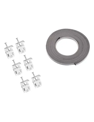 Мойка для кухни круглая Kroner KRP Dekor - 510 из нержавеющей стали