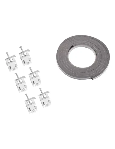 Мийка для кухні овальна Kroner KRP Dekor - 5745 з нержавіючої сталі 0.6 мм