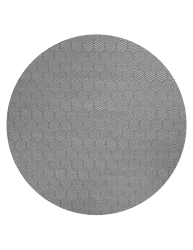 Мойка для кухни квадратная Kroner KRP Derby - 5050HM Brush из нержавеющей стали 2,5/0,5 мм