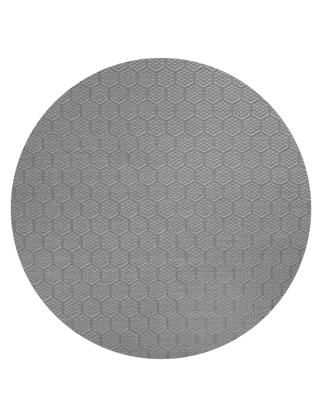 Мойка для кухни квадратная Kroner KRP Derby - 5050HM Brush из нержавеющей стали 2,5/0,5 мм