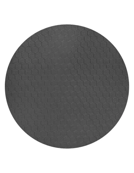 Мойка для кухни квадратная Kroner KRP Derby - 5050HM PVD из нержавеющей стали 2,5/0,5 мм