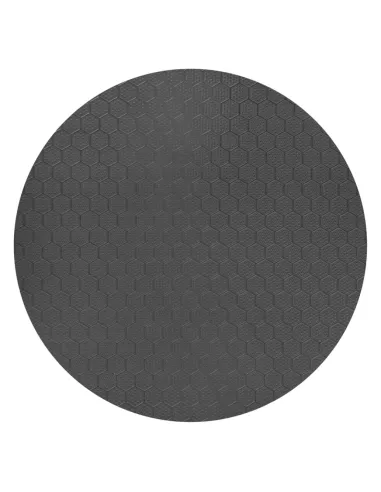 Мийка для кухні прямокутна Kroner KRP Derby - 6050HM PVD з нержавіючої сталі 2,5/0,5 мм