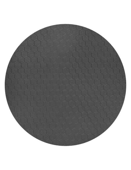 Мийка для кухні прямокутна Kroner KRP Derby - 6050HM PVD з нержавіючої сталі 2,5/0,5 мм