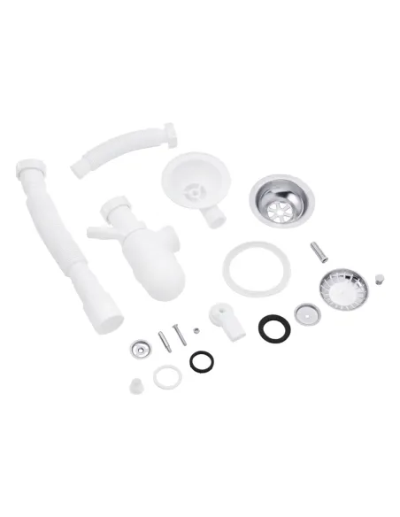 Мойка для кухни овальная Kroner KRP Komposit COL - 7750, каменная, песочная