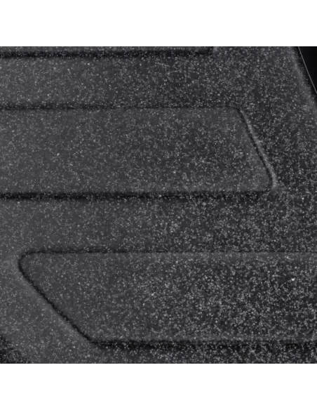 Мойка для кухни овальная Kroner KRP Komposit GRB - 6250, каменная, графит Мойка для кухни овальная Kroner KRP Komposit GRB - 6250, каменная, графит