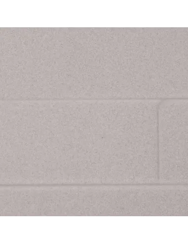 Мойка для кухни прямоугольная Kroner KRP Komposit COL - 6550, каменная, песочная