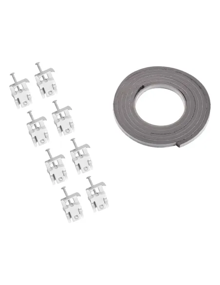 Мойка для кухни прямоугольная Kroner KRP Satin - 6642 из нержавеющей стали