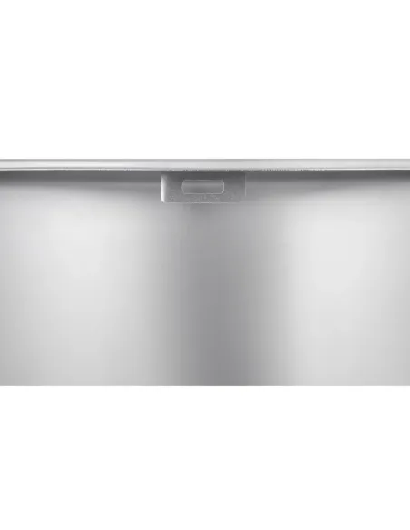 Мойка для кухни круглая Kroner KRP Satin - 430 из нержавеющей стали