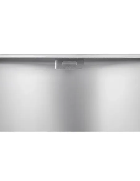 Мийка для кухні овальна Kroner KRP Satin - 7750 з нержавіючої сталі, 0.8 мм