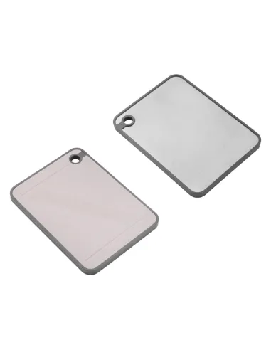 Багатофункціональна кухонна мийка Kroner KRP Schwarze - SET7545NB PVD з вбудованим змішувачем