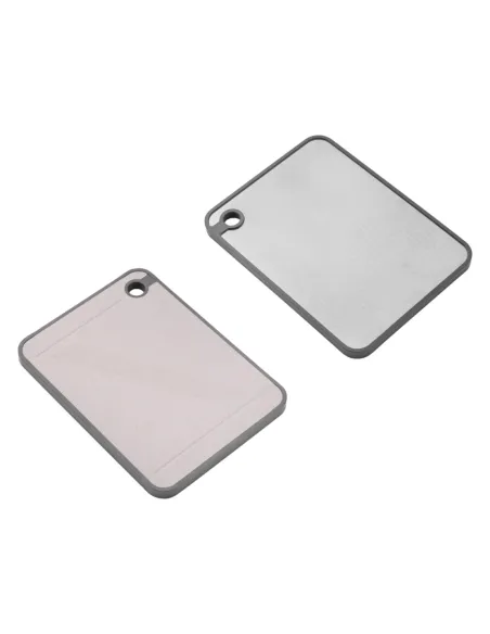 Многофункциональная кухонная мойка Kroner KRP Schwarze - SET7545NB PVD со встроенным смесителем