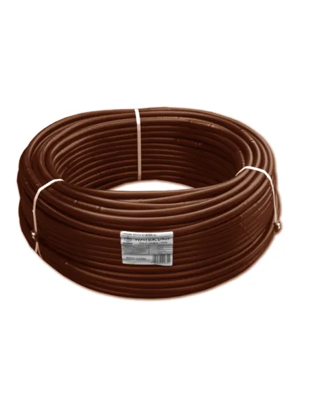 Крапельна трубка Bradas Water Drip DSWWMB161033-160-100, 16 мм, 100 метрів