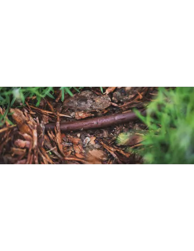 Капельная трубка Bradas Water Drip DSWWMB161033-160-100, 16 мм, 100 метров