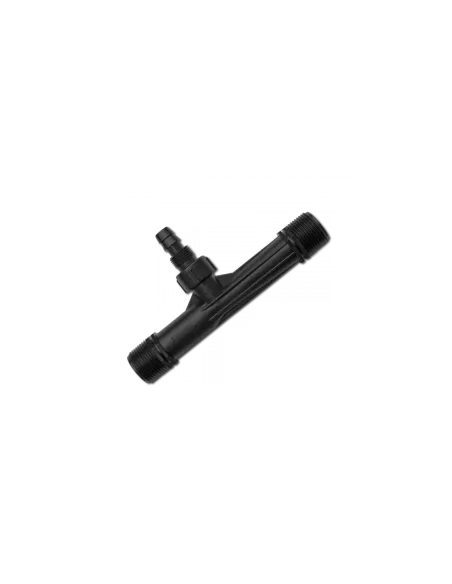 Інжектор для водорозчинних добрив Bradas DSFI-0110L 1 дюйм