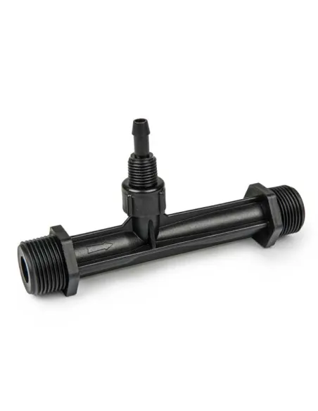 Инжектор для водорастворимых удобрений Bradas DSFI-0112L 0,5 дюйма