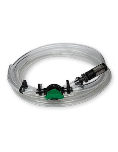 Комплект всмоктувальний для інжектора Bradas DSFI-0310L 1, 1,5 дюйма