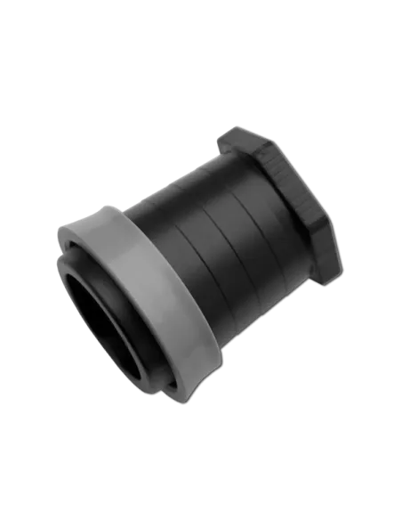 Заглушка для крапельної стрічки Bradas Gold Spray DSTA18-50L, 2 дюйми