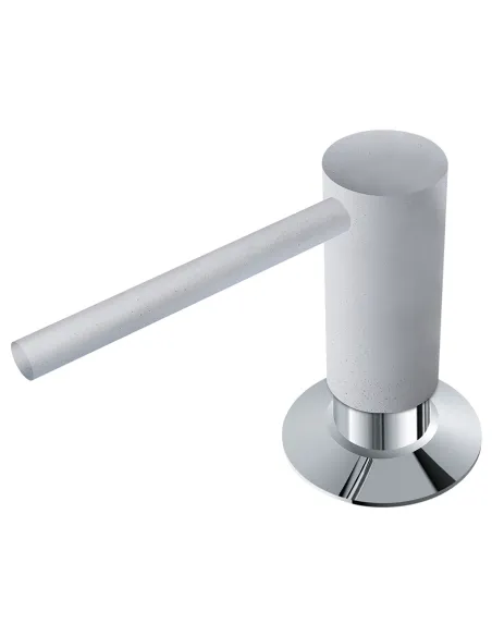 Дозатор для кухонной мойки Franke Comfort 350 мл, врезной, белый купить в Днепре и Киеве - цена от КТУ