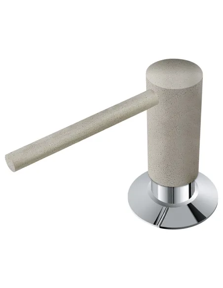 Дозатор для кухонної мийки Franke Comfort 350 мл, врізний, цукру