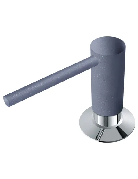 Дозатор для кухонной мойки Franke Comfort 350 мл, врезной, серый камень купить в Днепре и Киеве - цена от КТУ