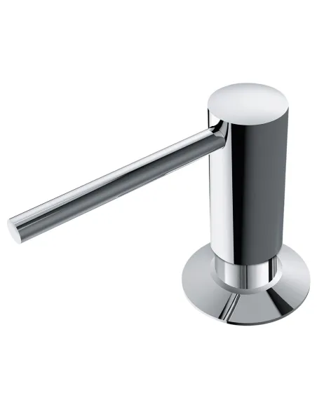 Дозатор для кухонной мойки Franke Comfort 350 мл, врезной, хром купить в Днепре и Киеве - цена от КТУ