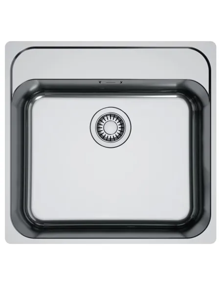 Мойка для кухни прямоугольная Franke SRX 210-50 TL, 530х510х171 мм, нержавеющая сталь купить в Днепре и Киеве - цена от КТУ