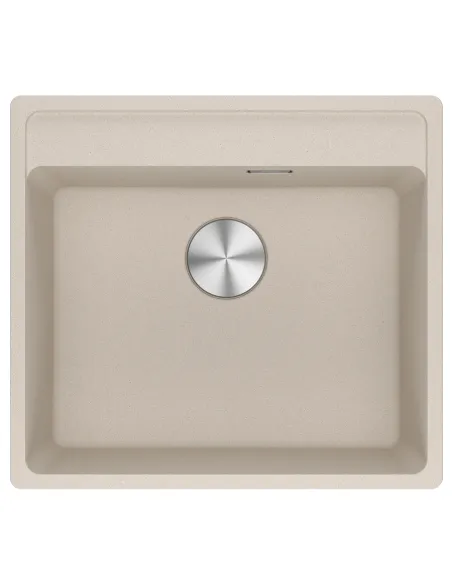 Мойка для кухни прямоугольная Franke Maris MRG 610-52 TL, 560x510x200 мм, каменная, сахара купить в Днепре и Киеве - цена от КТУ