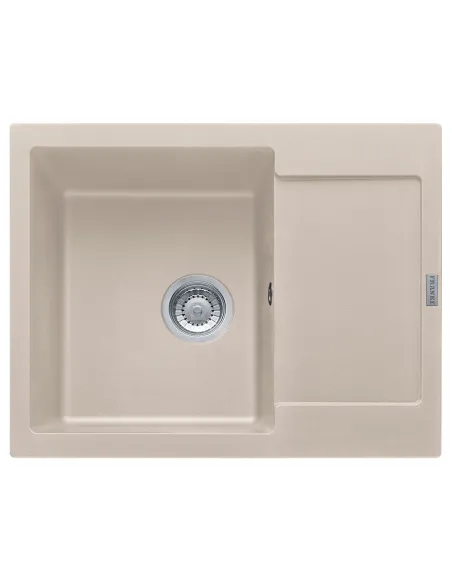 Мийка кухонна кам`яна прямокутна Franke Maris MRG 611-62, 620x500x200 мм, цукру купити у Дніпрі та Києві - ціна від КТУ