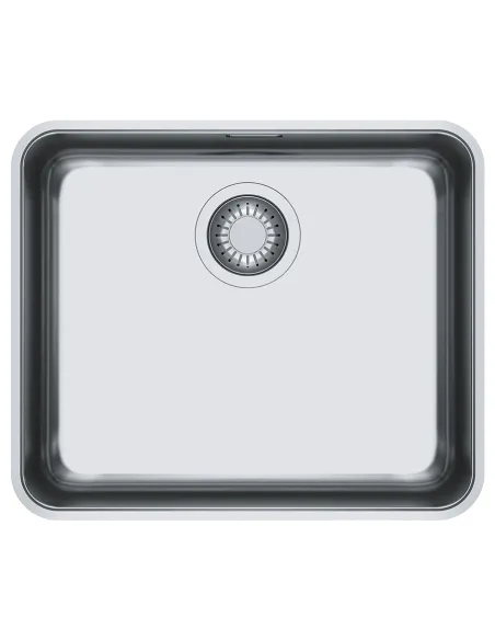 Мойка для кухни прямоугольная Franke Aton ANX 110-48, 510x430x190 мм, из нержавеющей стали купить в Днепре и Киеве - цена от КТУ