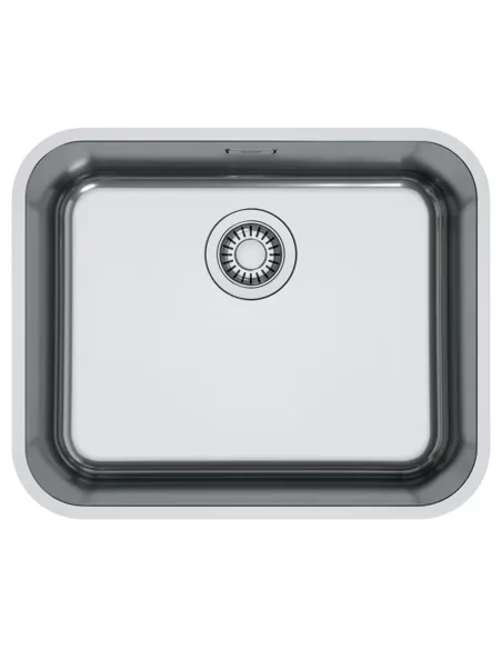 Мойка для кухни прямоугольная Franke Smart SRX 110-50, 541х441х180 мм, из нержавеющей стали купить в Днепре и Киеве - цена от КТ