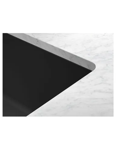 Мойка для кухни прямоугольная Franke Maris MRG 110-52, 553х433х200 мм, миндаль, каменная купить в Днепре и Киеве - цена от КТУ