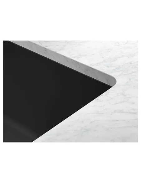 Мойка для кухни прямоугольная Franke Maris MRG 160, 553х433х200 мм, оникс, каменная купить в Днепре и Киеве - цена от КТУ