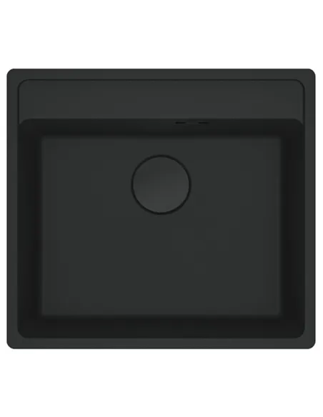 Мойка для кухни из гранита Franke MRG 610-52 TL Black Edition купити в Дніпрі та Києві - ціна від КТУ