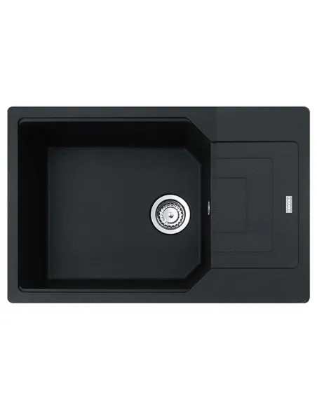 Мойка для кухни из гранита Franke UBG 611-78 XL оникс купити в Дніпрі та Києві - ціна від КТУ