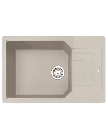 Мойка для кухни из гранита Franke UBG 611-78 XL сахара купити в Дніпрі та Києві - ціна від КТУ