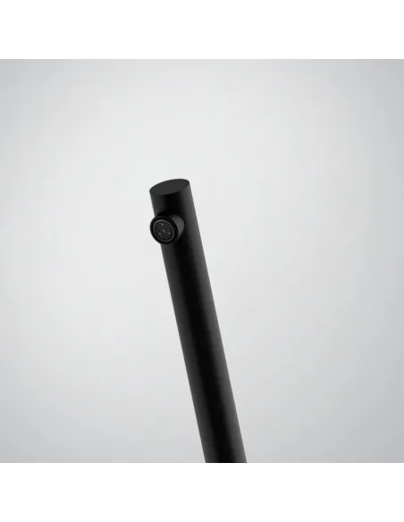 Смеситель для кухни Franke Neptune Evo, черный купить в Днепре и Киеве - цена от КТУ